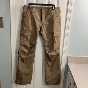 Under Armour Storm Cargo Pants